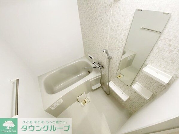 Raffine賑町(ラフィネ賑町)の物件内観写真